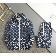 Louis Vuitton Sunscreen Jacket